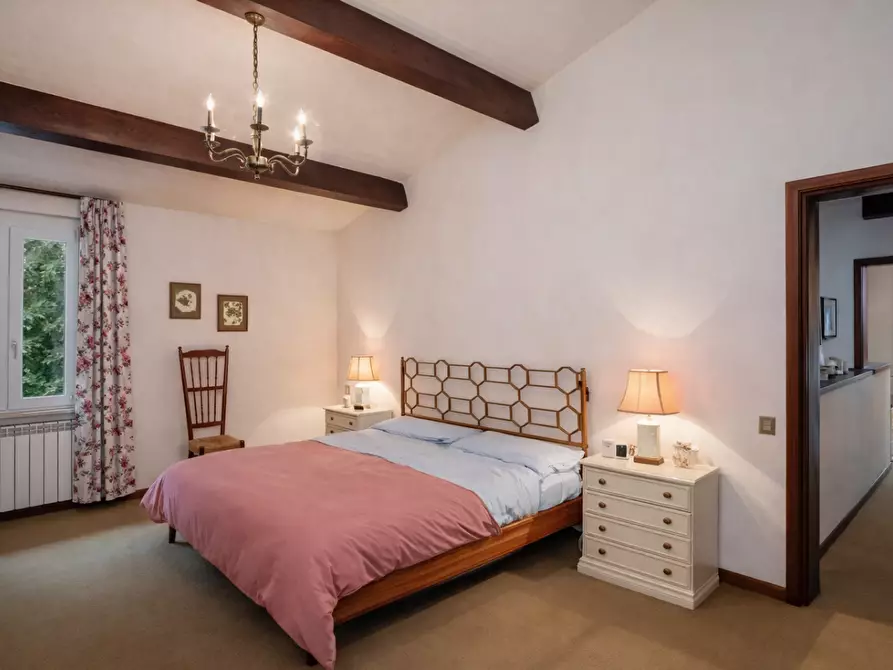 Immagine 21 di Villa in vendita  a Massa