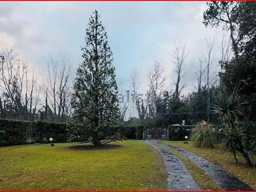 Immagine 23 di Villa in vendita  a Massa