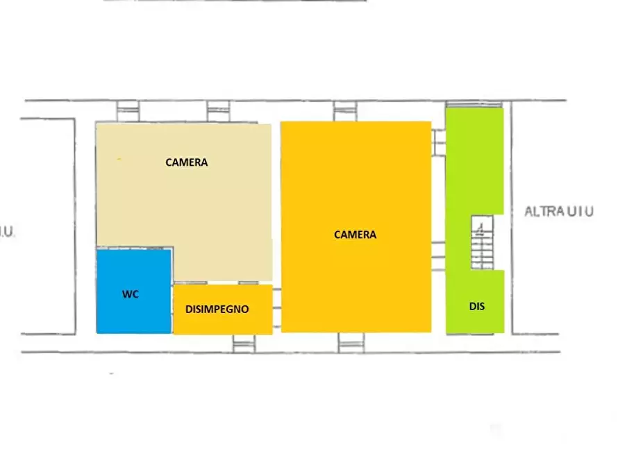 Immagine 25 di Appartamento in vendita  a Ausonia