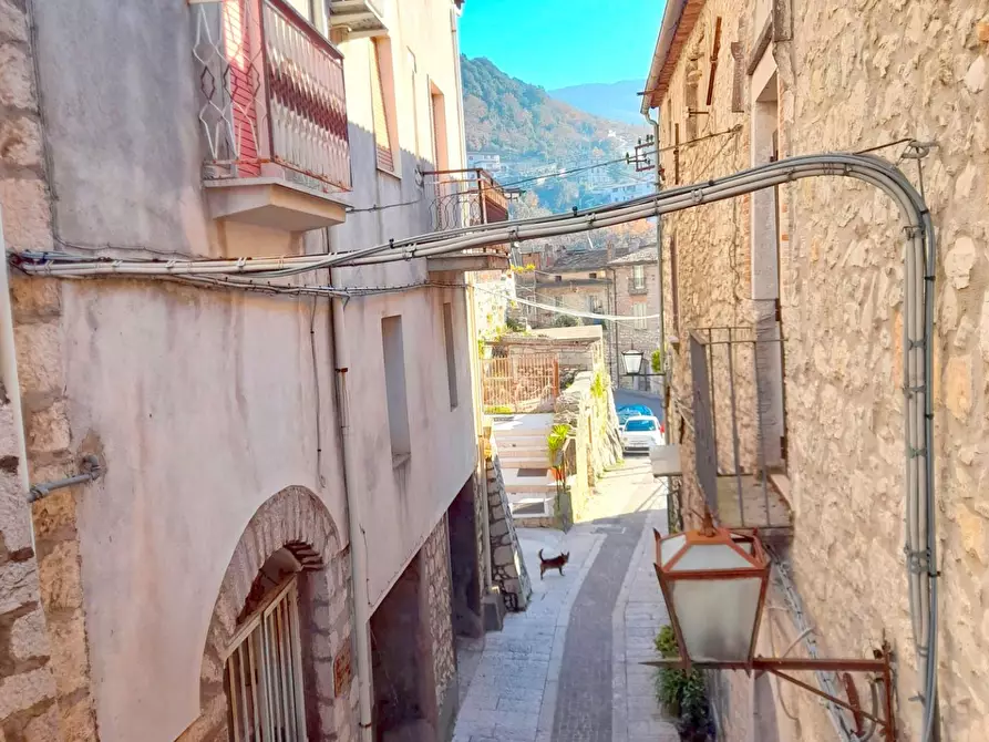 Immagine 6 di Appartamento in vendita  a Ausonia