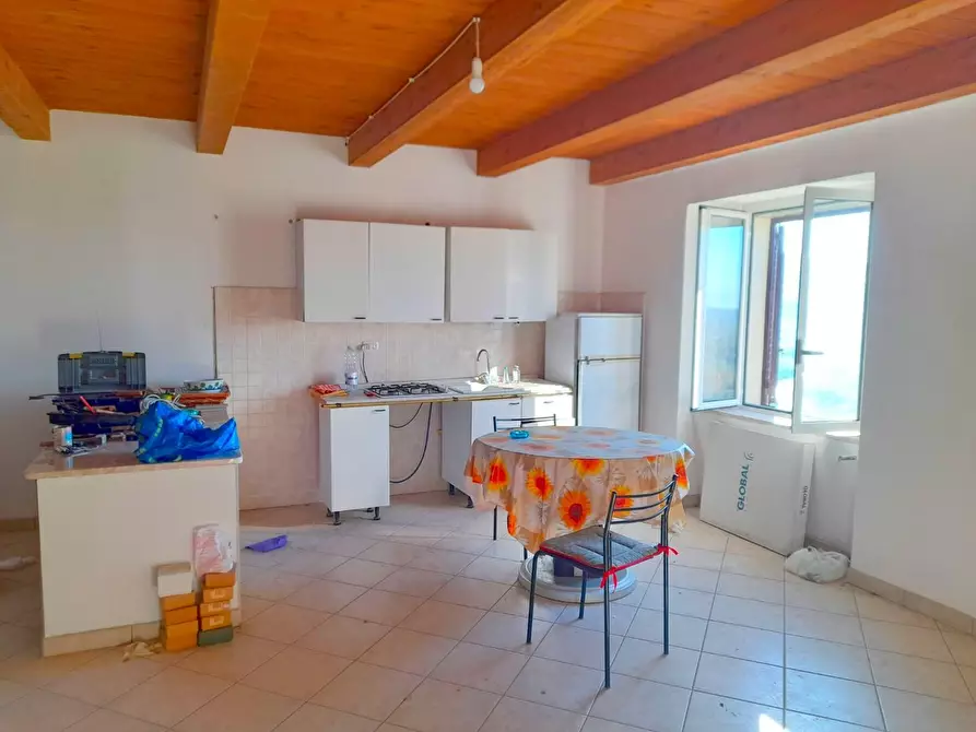 Immagine 8 di Appartamento in vendita  a Ausonia