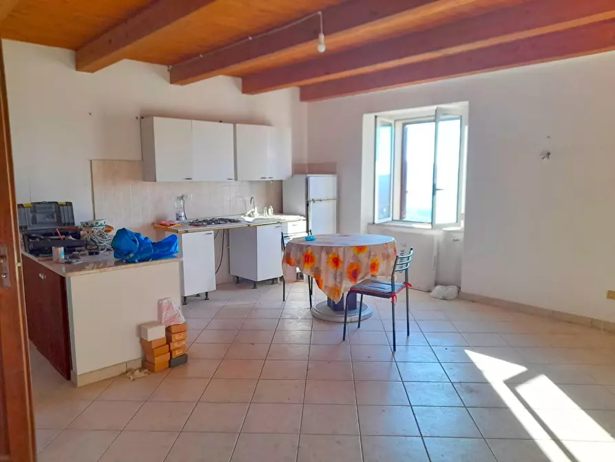 Immagine 7 di Appartamento in vendita  a Ausonia