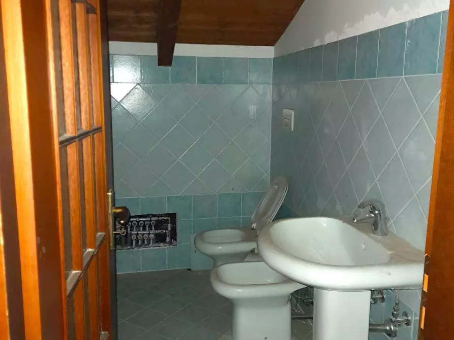 Immagine 15 di Appartamento in vendita  a Ausonia