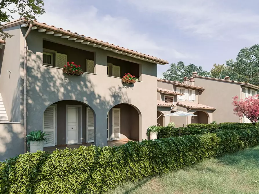 Immagine 3 di Appartamento in vendita  a Pontedera