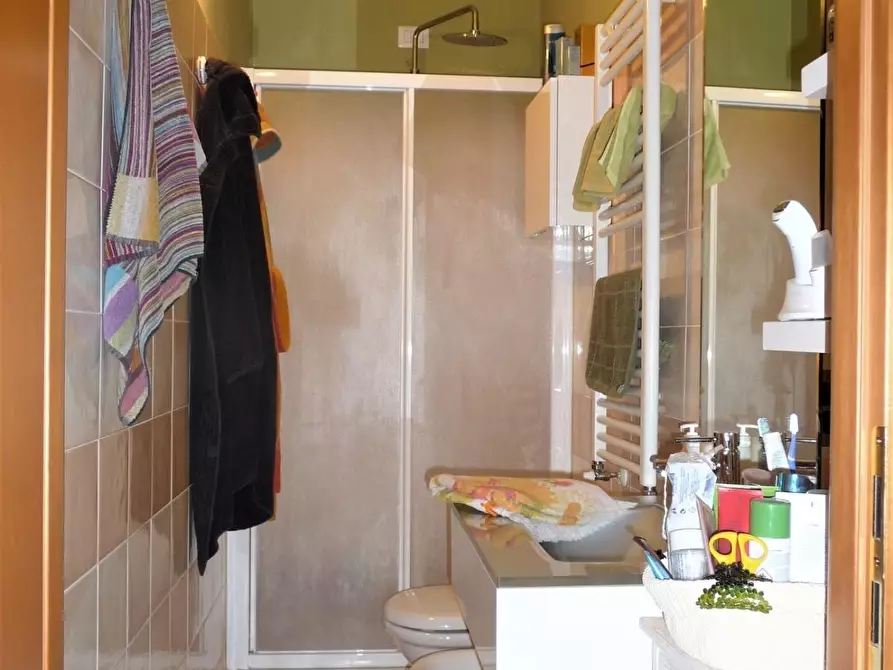 Immagine 14 di Appartamento in vendita  a Monteriggioni