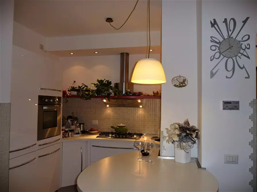 Immagine 8 di Appartamento in vendita  a Monteriggioni