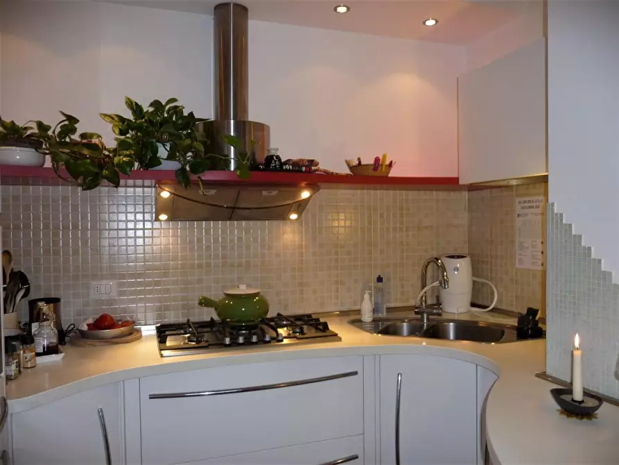 Immagine 9 di Appartamento in vendita  a Monteriggioni