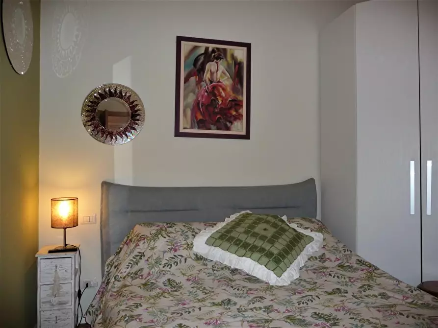 Immagine 10 di Appartamento in vendita  a Monteriggioni