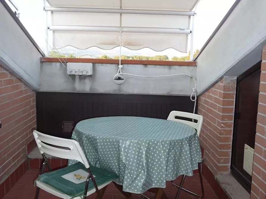 Immagine 15 di Appartamento in vendita  a Monteriggioni