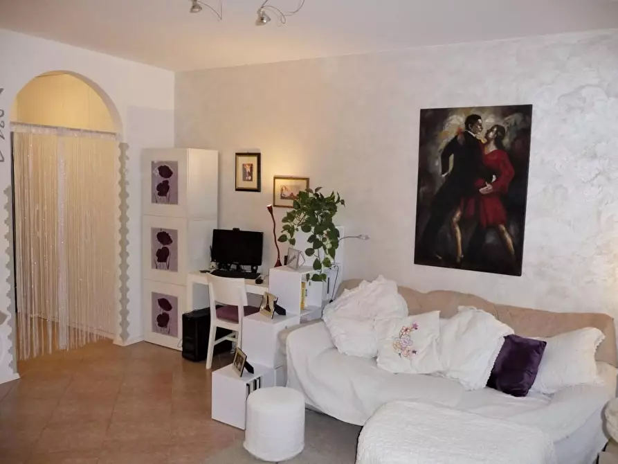 Immagine 3 di Appartamento in vendita  a Monteriggioni