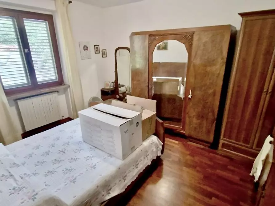 Immagine 15 di Villetta a schiera in vendita  a Calci