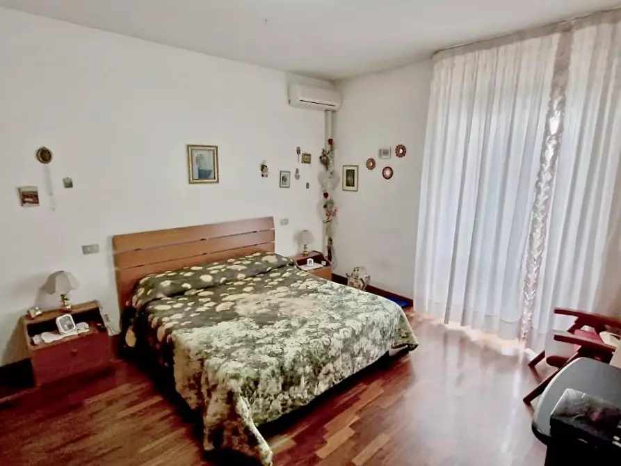 Immagine 11 di Villetta a schiera in vendita  a Calci