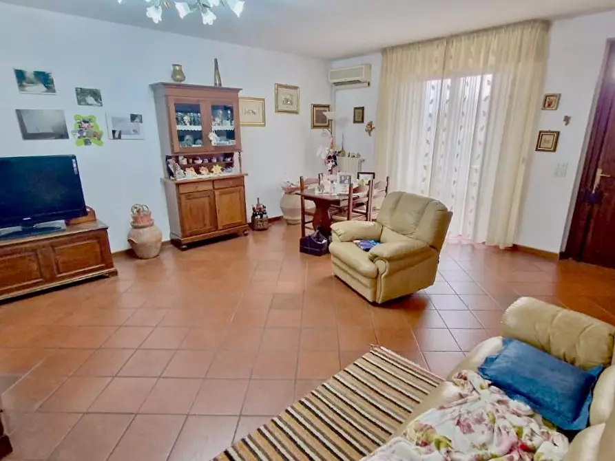 Immagine 4 di Villetta a schiera in vendita  a Calci