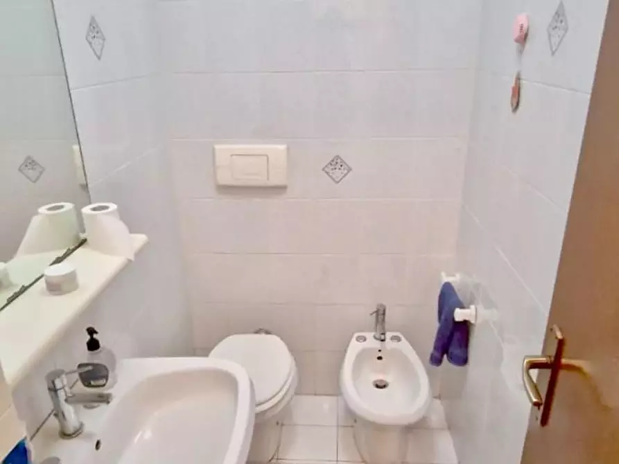 Immagine 27 di Villetta a schiera in vendita  a Calci