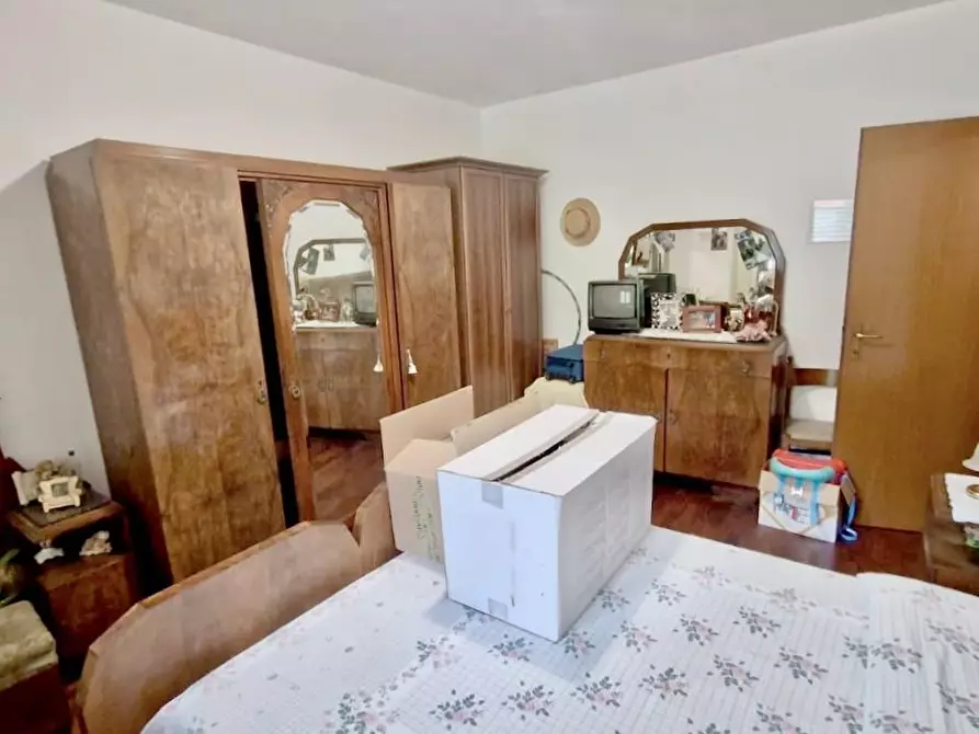 Immagine 18 di Villetta a schiera in vendita  a Calci