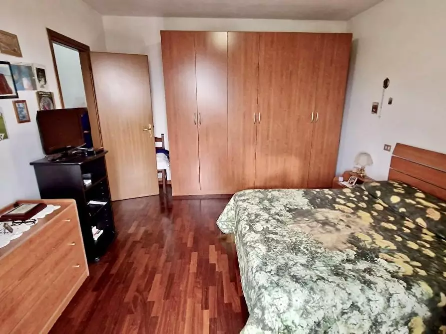 Immagine 13 di Villetta a schiera in vendita  a Calci