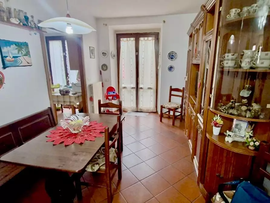 Immagine 10 di Villetta a schiera in vendita  a Calci