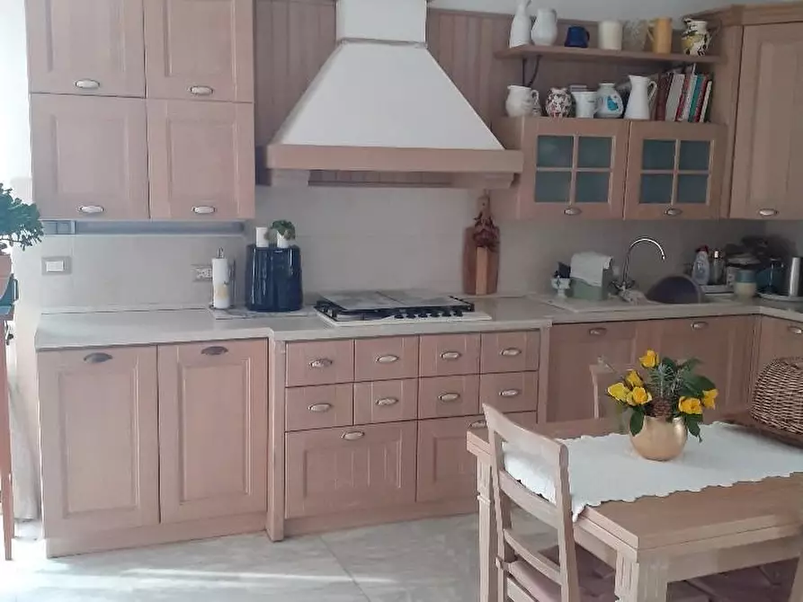 Immagine 16 di Appartamento in vendita  a Massa