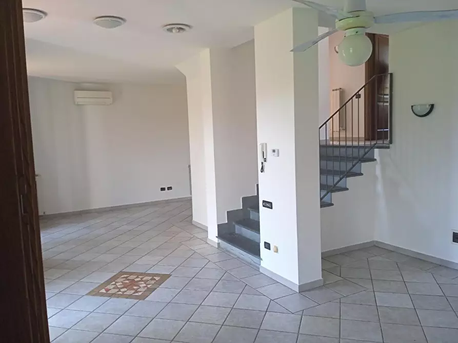 Immagine 5 di Villa in vendita  a Vecchiano