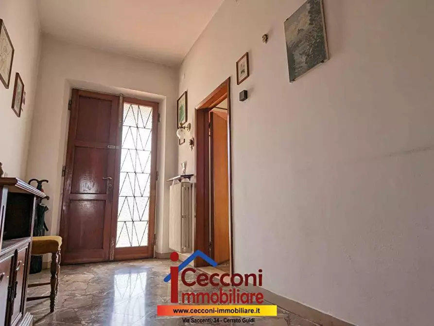 Immagine 10 di Casa indipendente in vendita  a Cerreto Guidi
