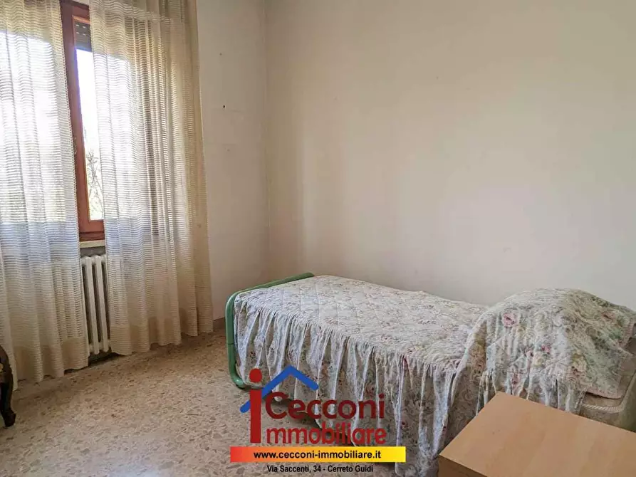 Immagine 12 di Casa indipendente in vendita  a Cerreto Guidi