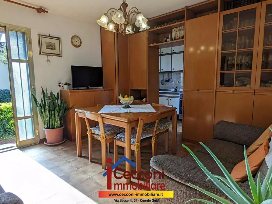 Immagine 16 di Casa indipendente in vendita  a Cerreto Guidi