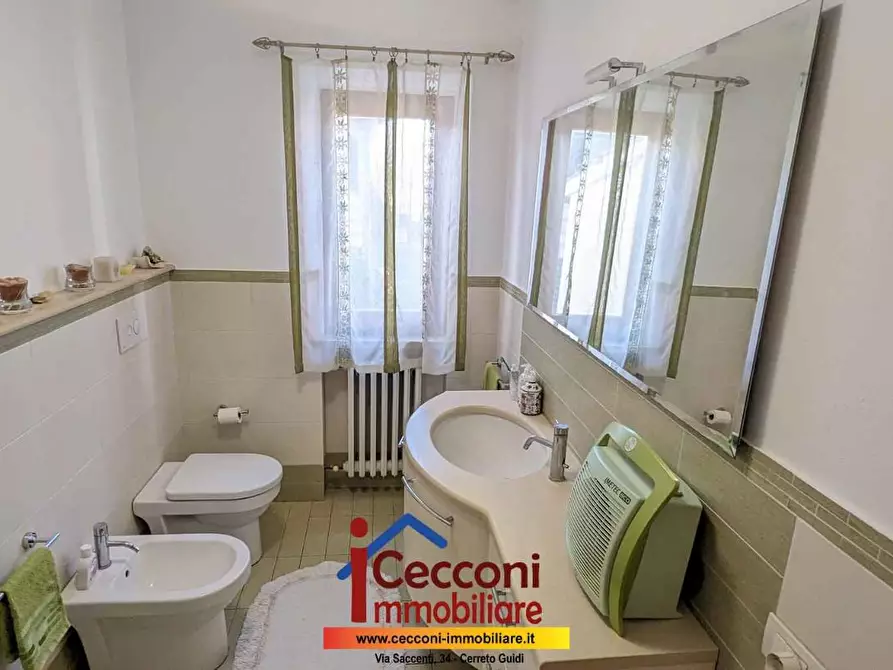 Immagine 17 di Casa indipendente in vendita  a Cerreto Guidi