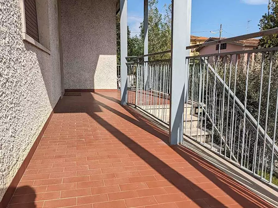 Immagine 14 di Casa indipendente in vendita  a Cerreto Guidi