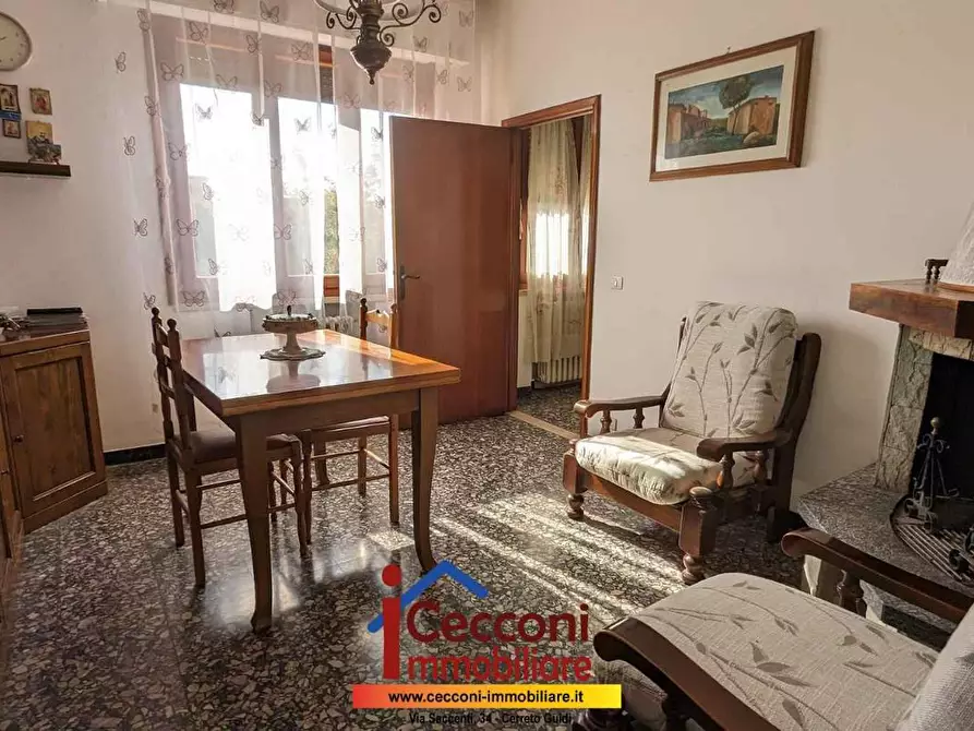 Immagine 7 di Casa indipendente in vendita  a Cerreto Guidi