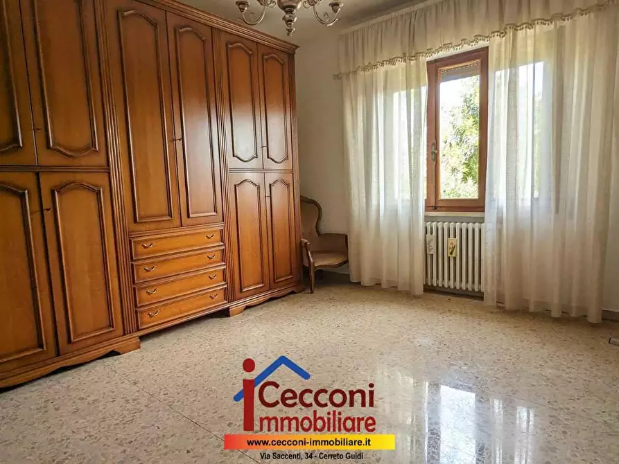 Immagine 13 di Casa indipendente in vendita  a Cerreto Guidi