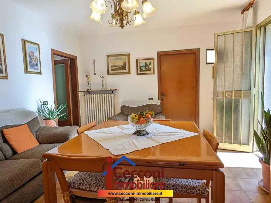 Immagine 15 di Casa indipendente in vendita  a Cerreto Guidi