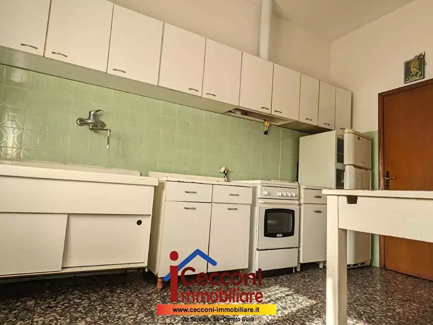 Immagine 8 di Casa indipendente in vendita  a Cerreto Guidi