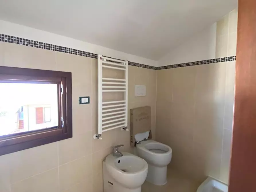 Immagine 7 di Appartamento in vendita  a Carmignano