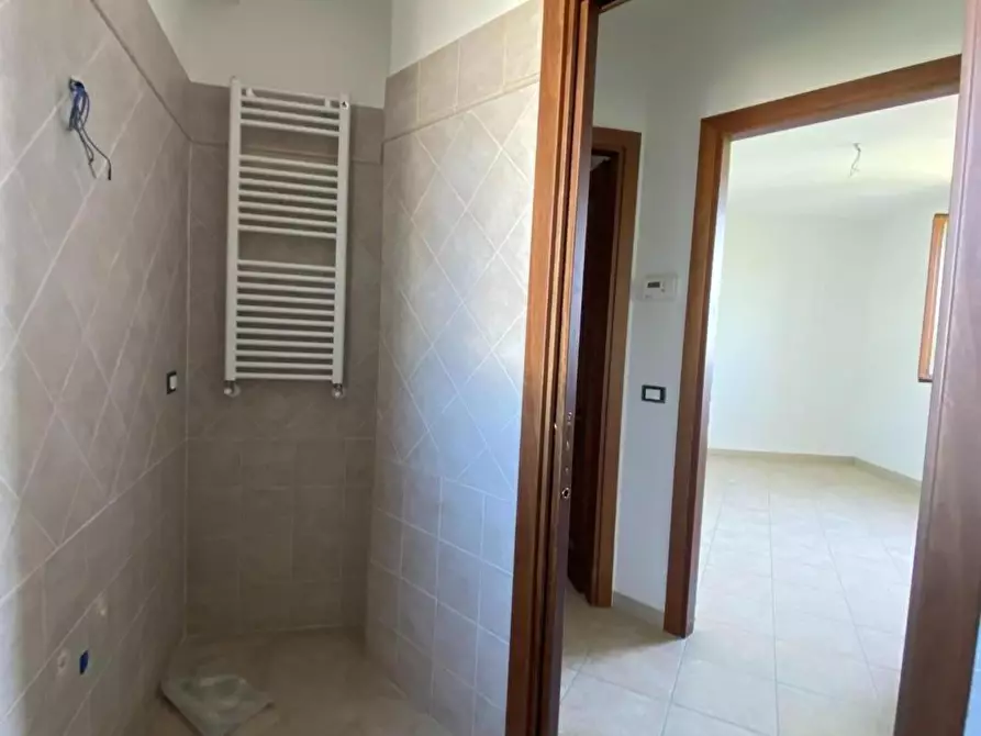 Immagine 5 di Appartamento in vendita  a Carmignano