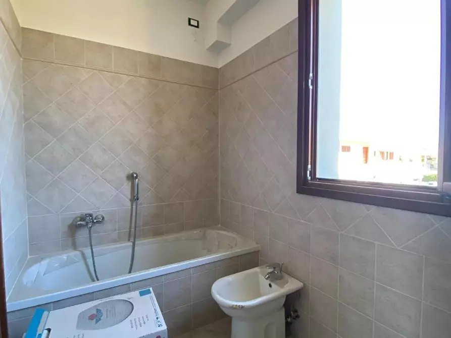 Immagine 4 di Appartamento in vendita  a Carmignano