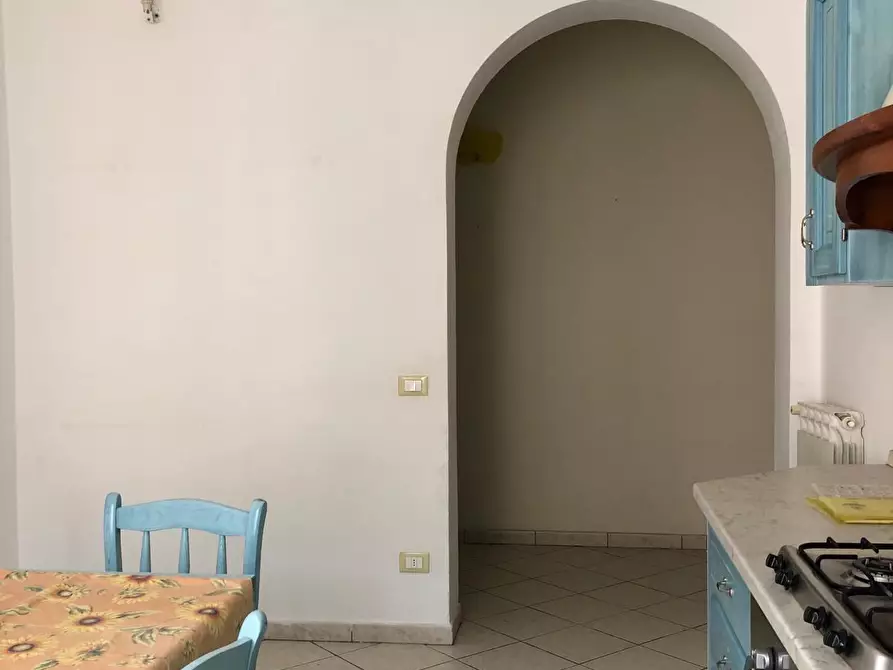 Immagine 3 di Appartamento in vendita  a Poggibonsi