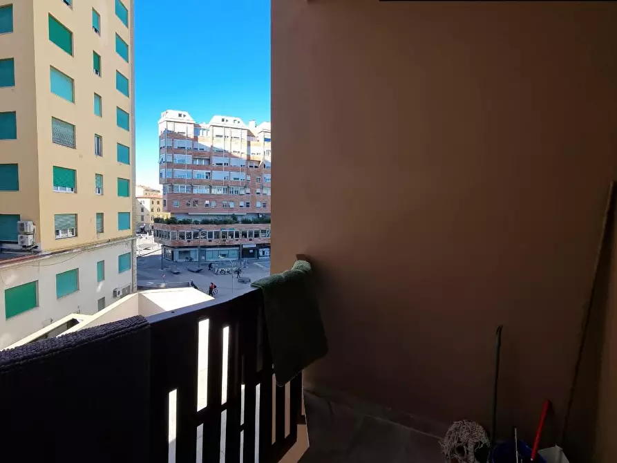 Immagine 20 di Appartamento in vendita  a Livorno