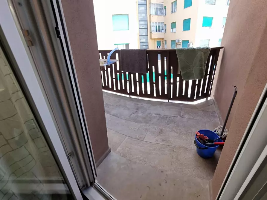 Immagine 21 di Appartamento in vendita  a Livorno