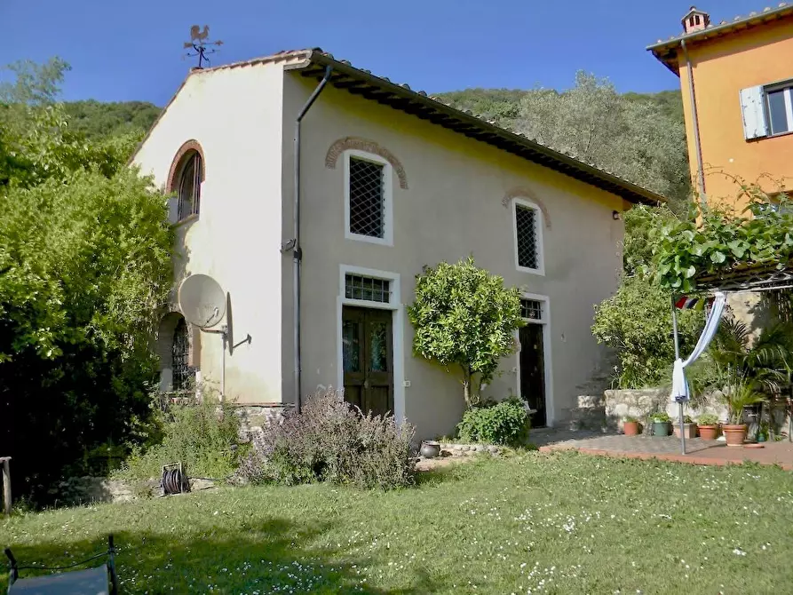 Immagine 4 di Rustico / casale in vendita  a San Giuliano Terme