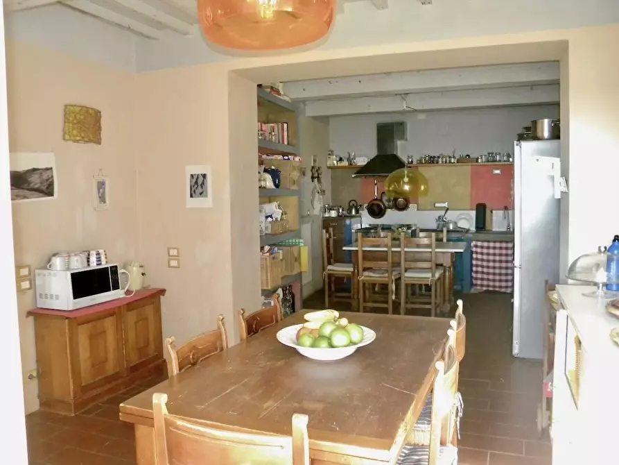 Immagine 49 di Rustico / casale in vendita  a San Giuliano Terme