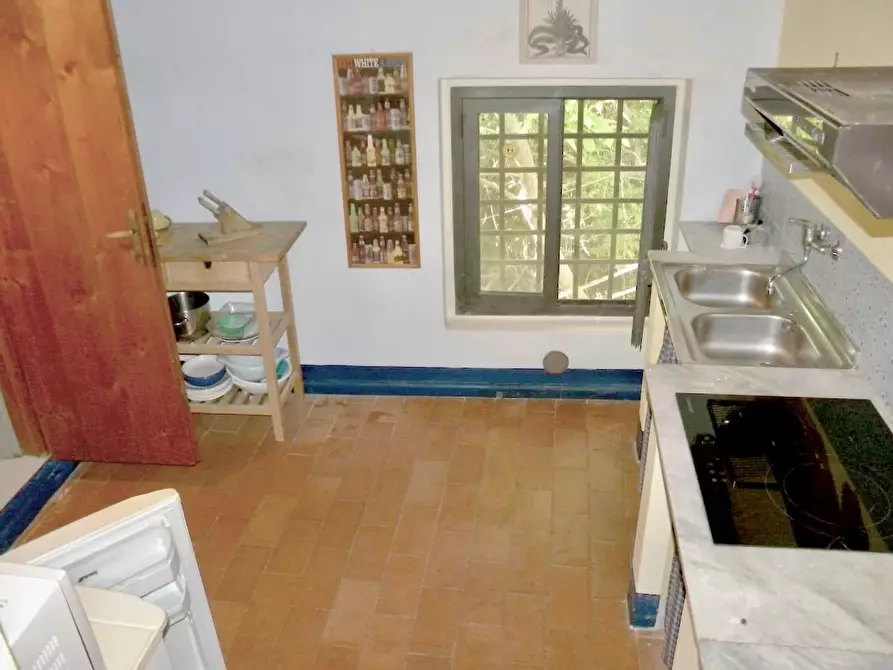 Immagine 43 di Rustico / casale in vendita  a San Giuliano Terme