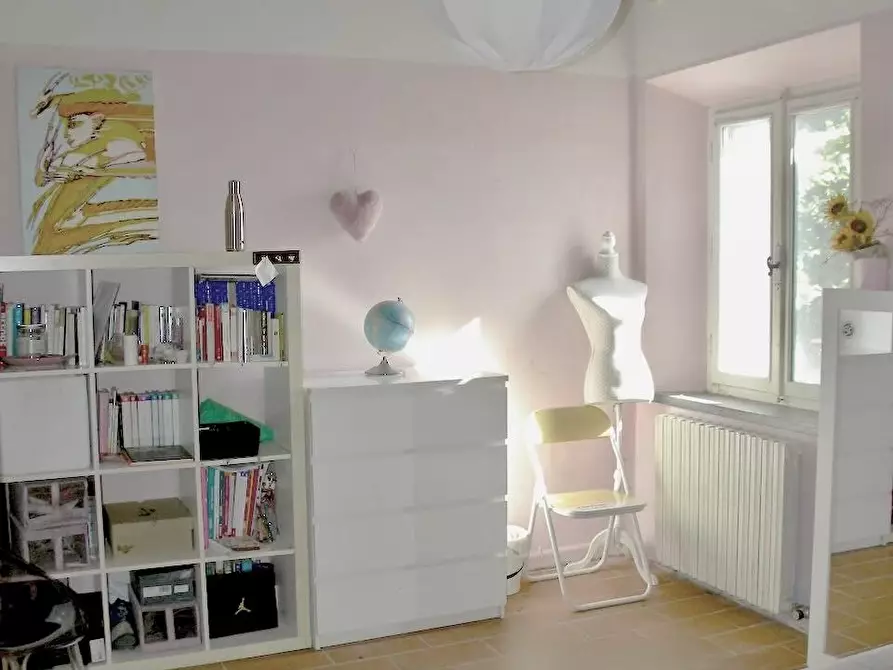 Immagine 47 di Rustico / casale in vendita  a San Giuliano Terme