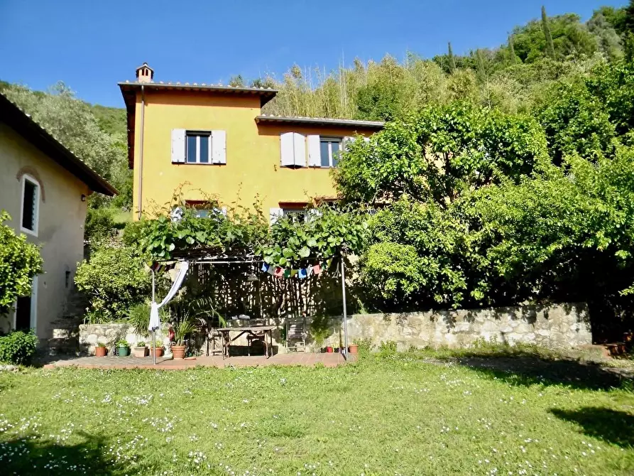 Immagine 2 di Rustico / casale in vendita  a San Giuliano Terme