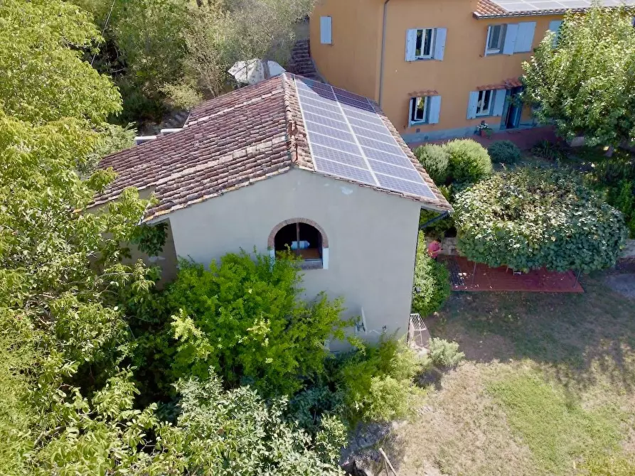 Immagine 5 di Rustico / casale in vendita  a San Giuliano Terme