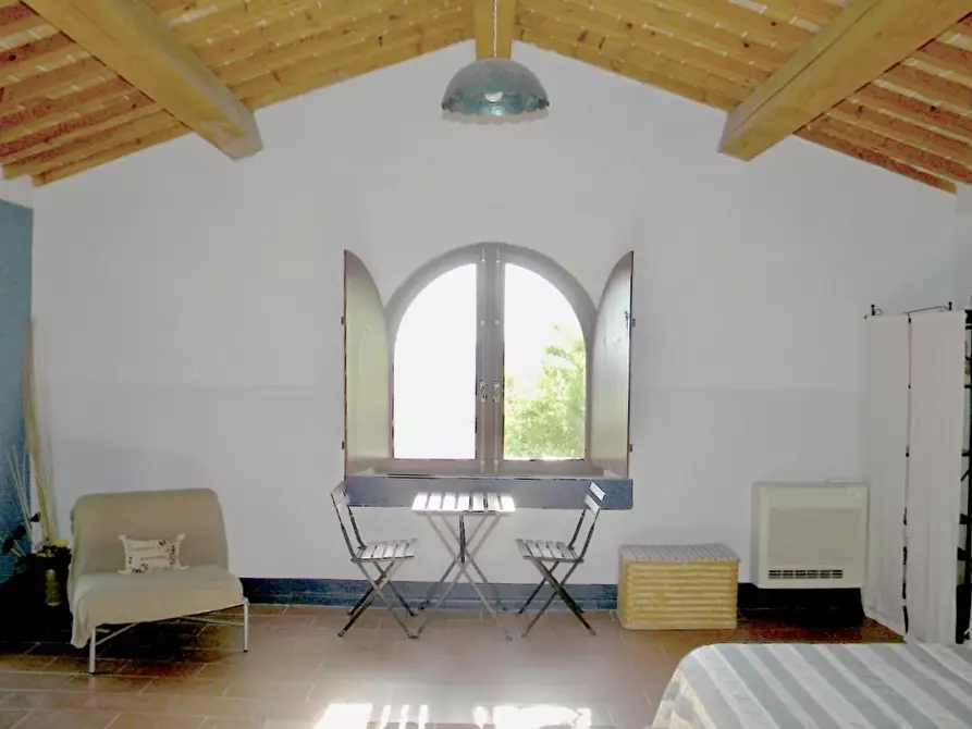 Immagine 39 di Rustico / casale in vendita  a San Giuliano Terme