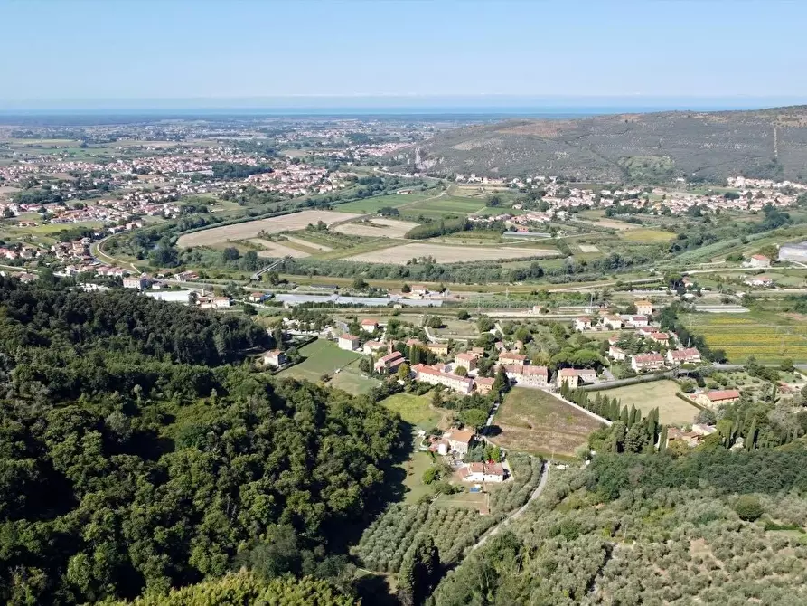 Immagine 17 di Rustico / casale in vendita  a San Giuliano Terme