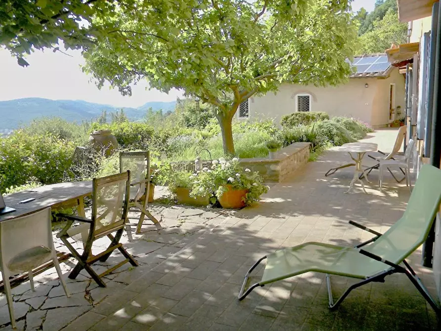 Immagine 13 di Rustico / casale in vendita  a San Giuliano Terme