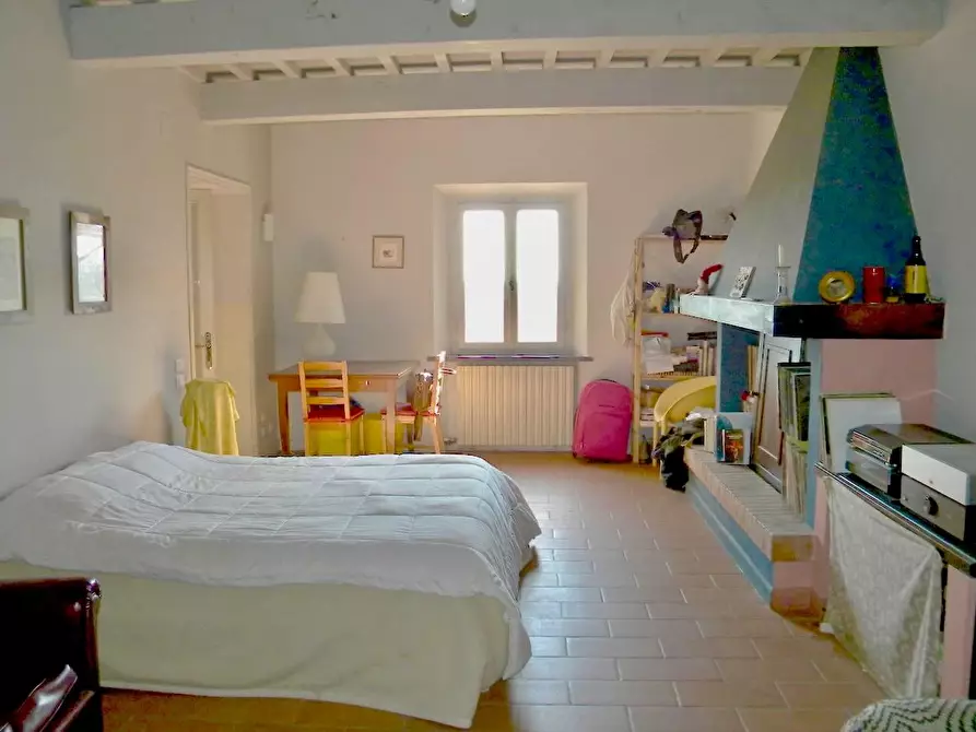 Immagine 45 di Rustico / casale in vendita  a San Giuliano Terme