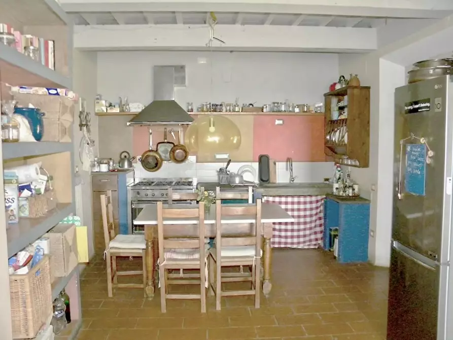 Immagine 53 di Rustico / casale in vendita  a San Giuliano Terme