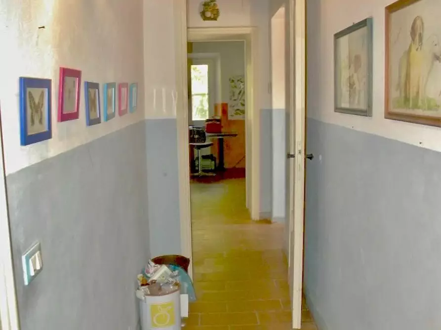 Immagine 41 di Rustico / casale in vendita  a San Giuliano Terme